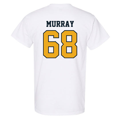 ETBU - NCAA Football : Peyton Murray - Classic Shersey T-Shirt-1