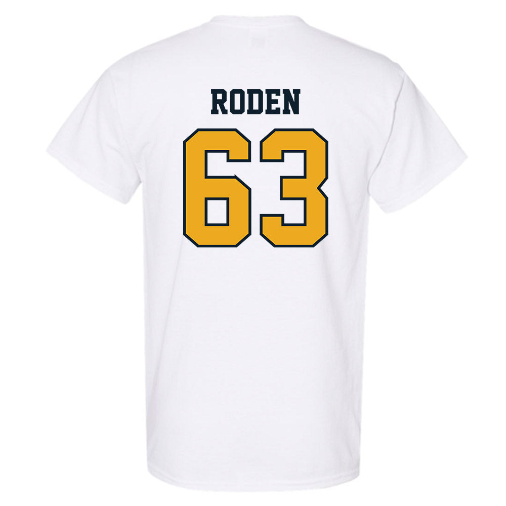 ETBU - NCAA Football : Jarron Roden - Classic Shersey T-Shirt-1