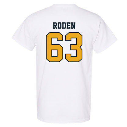 ETBU - NCAA Football : Jarron Roden - Classic Shersey T-Shirt-1