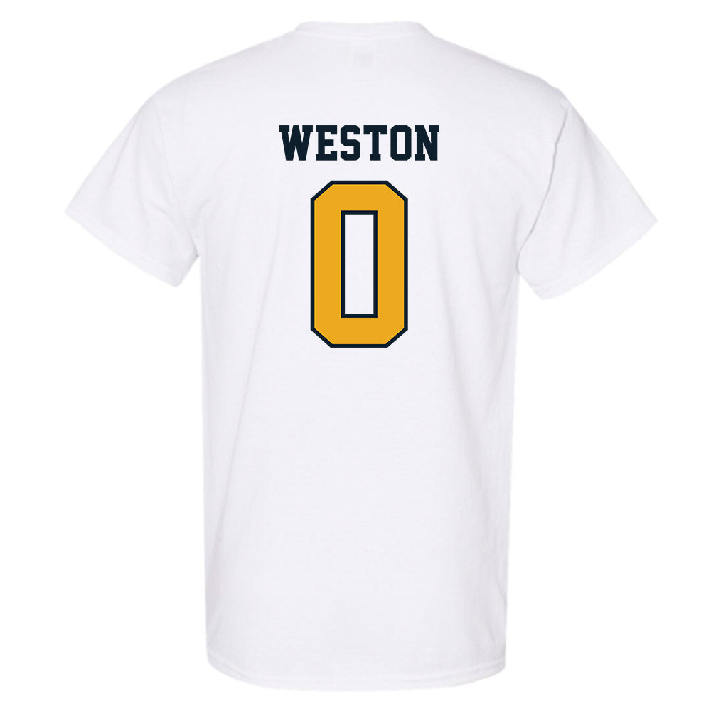 ETBU - NCAA Men's Soccer : Joshua Weston - Classic Shersey T-Shirt-1