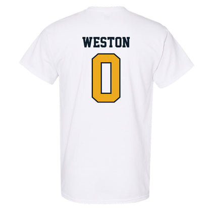 ETBU - NCAA Men's Soccer : Joshua Weston - Classic Shersey T-Shirt-1