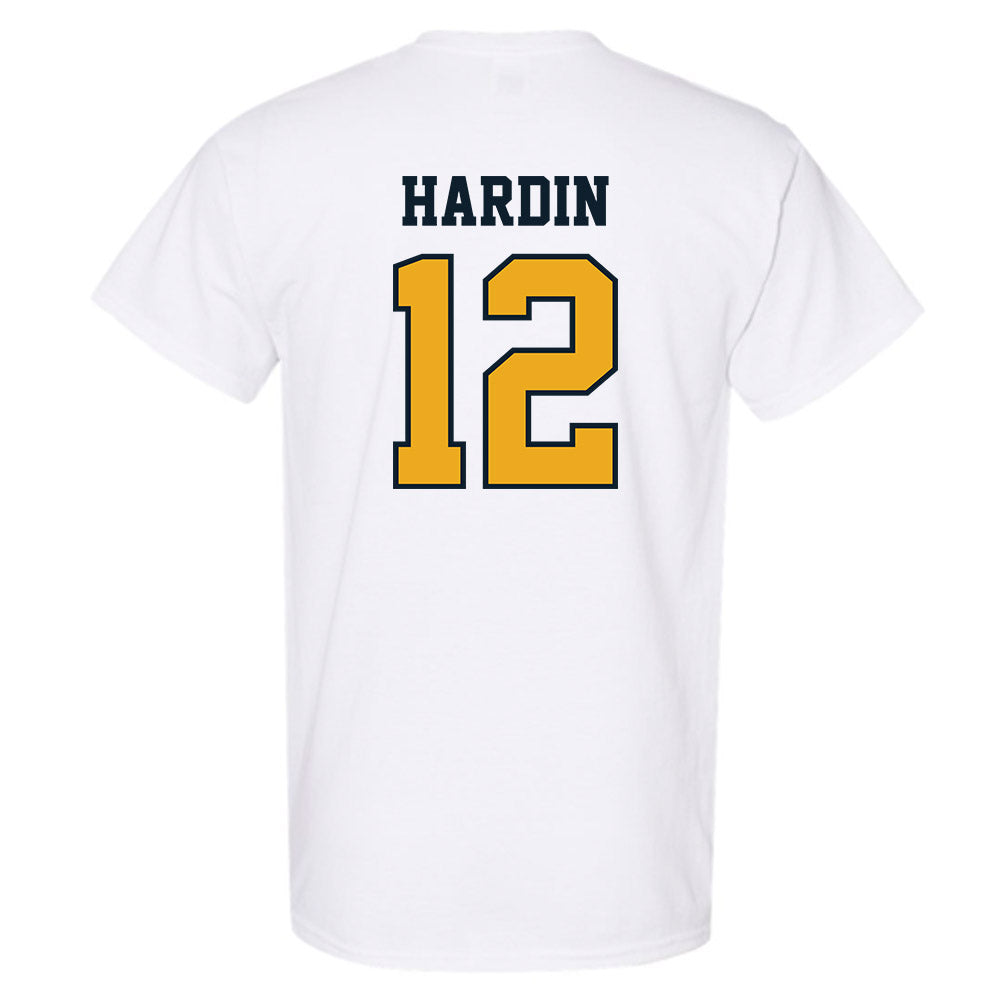 ETBU - NCAA Softball : Mackenzy Hardin - Classic Shersey T-Shirt-1