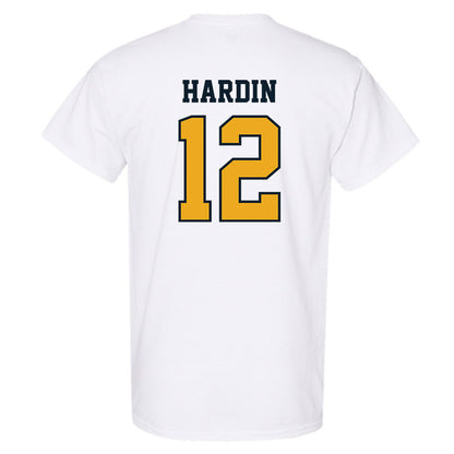 ETBU - NCAA Softball : Mackenzy Hardin - Classic Shersey T-Shirt-1