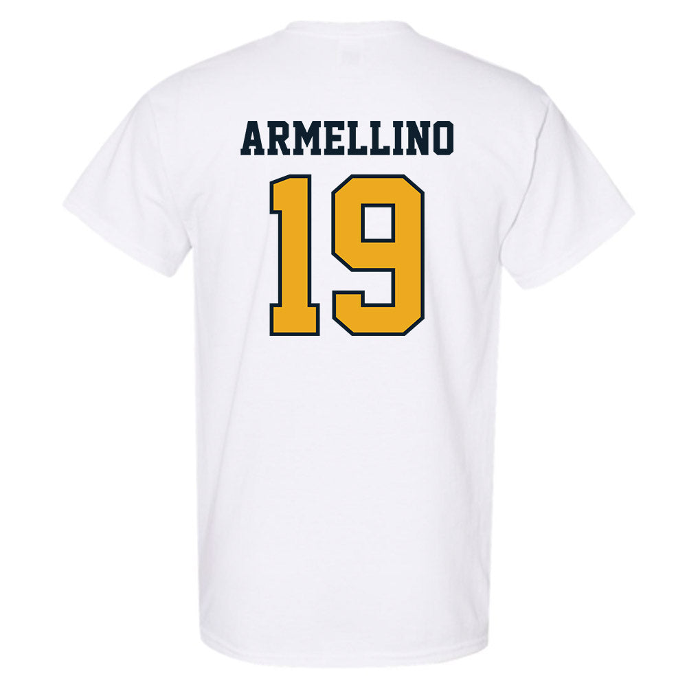 ETBU - NCAA Baseball : Vincent Armellino - Classic Shersey T-Shirt-1