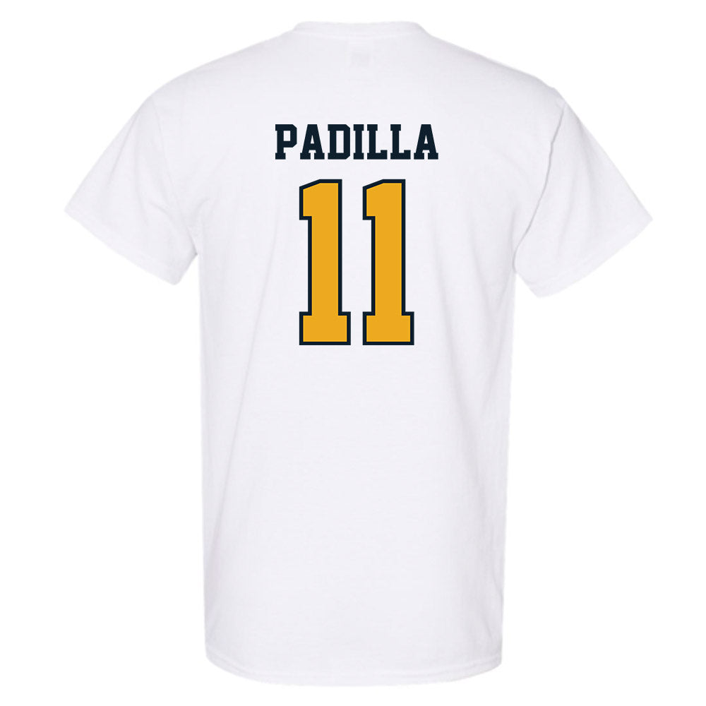 ETBU - NCAA Men's Soccer : Rene Padilla - Classic Shersey T-Shirt-1