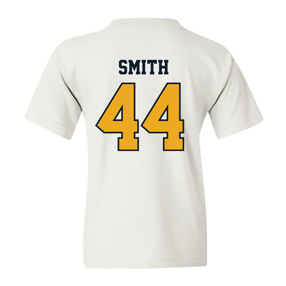 ETBU - NCAA Football : Cassidi Elijah Smith - Classic Shersey Youth T-Shirt-1