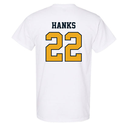 ETBU - NCAA Football : Konnor Hanks - Classic Shersey T-Shirt-1