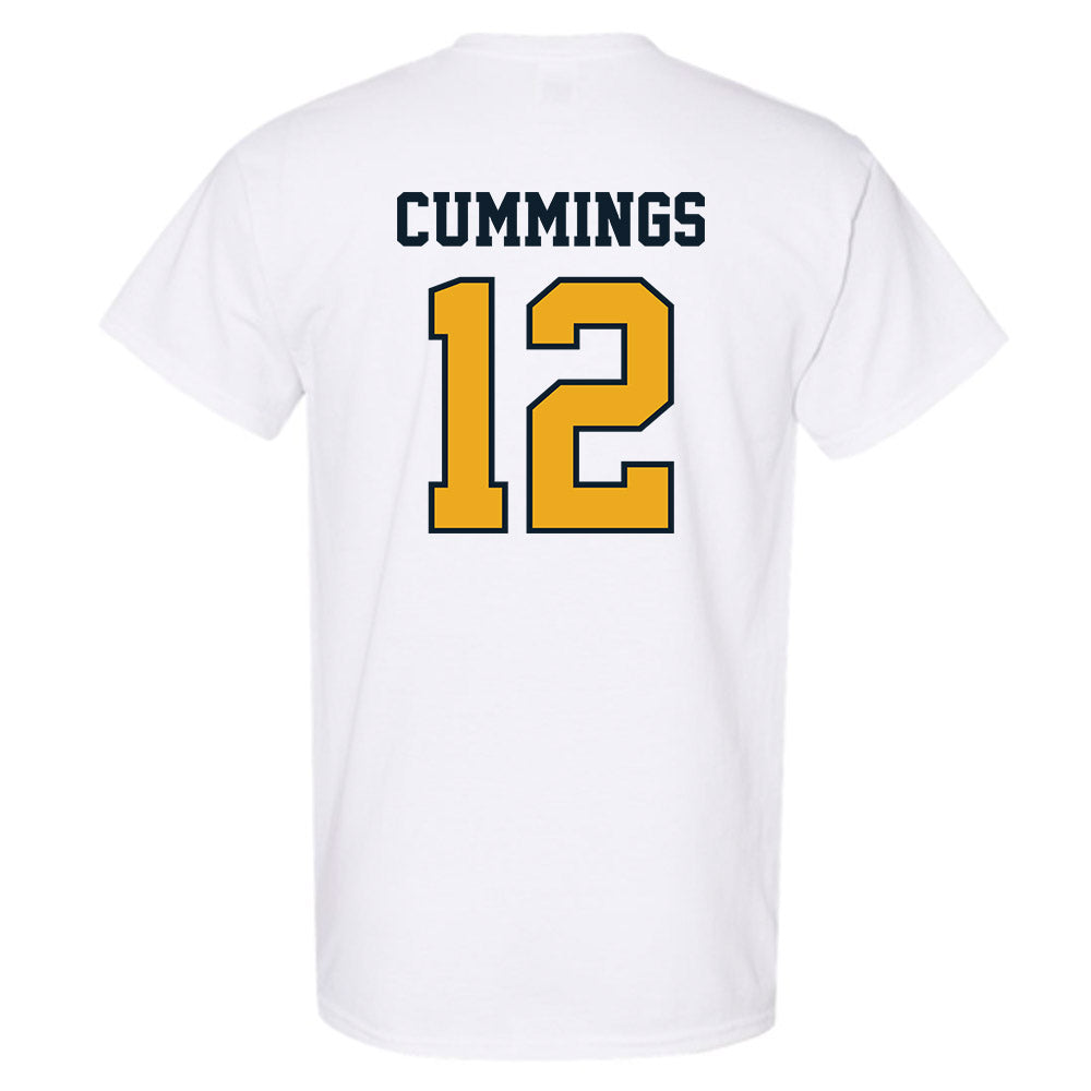 ETBU - NCAA Softball : Tauryn Cummings - Classic Shersey T-Shirt-1