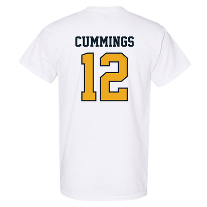 ETBU - NCAA Softball : Tauryn Cummings - Classic Shersey T-Shirt-1