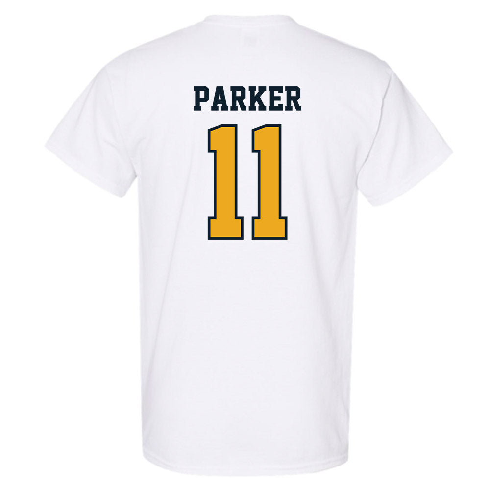 ETBU - NCAA Beach Volleyball : Taylor Parker - Classic Shersey T-Shirt-1