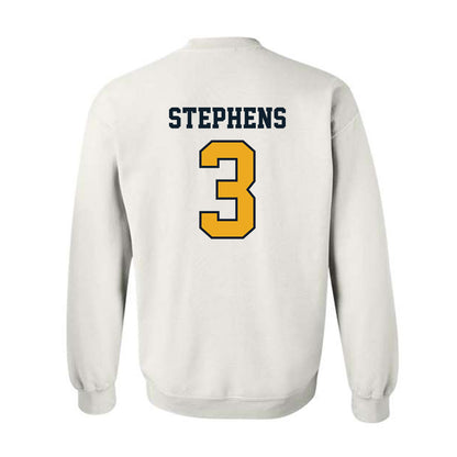 ETBU - NCAA Women's Soccer : Andie Stephens - Classic Shersey Crewneck Sweatshirt-1