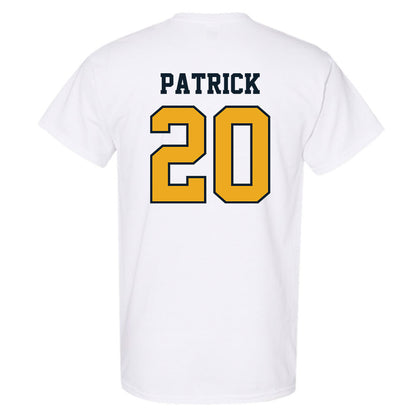 ETBU - NCAA Women's Basketball : Olivia Patrick - Classic Shersey T-Shirt-1