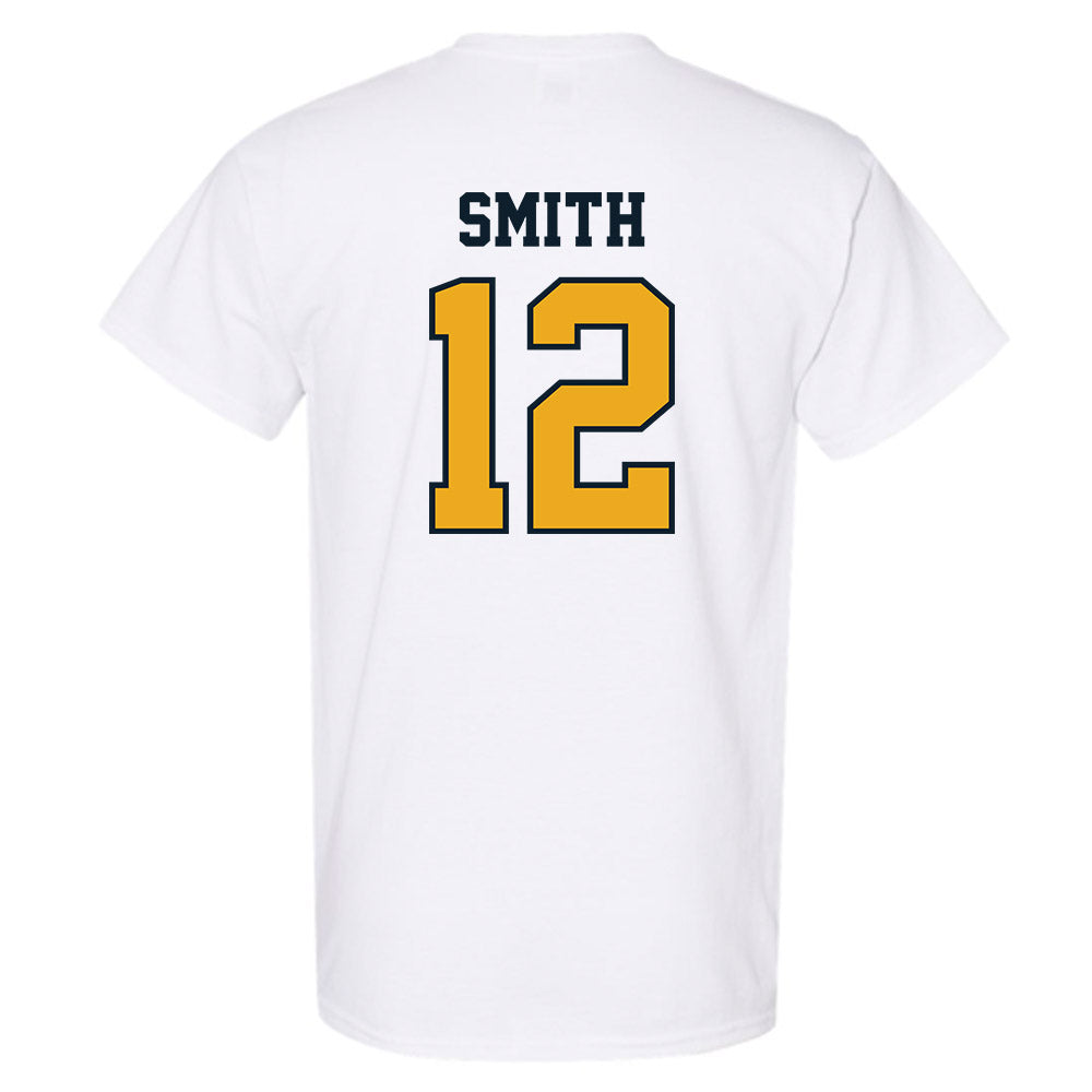 ETBU - NCAA Men's Basketball : Robert Smith - Classic Shersey T-Shirt-1