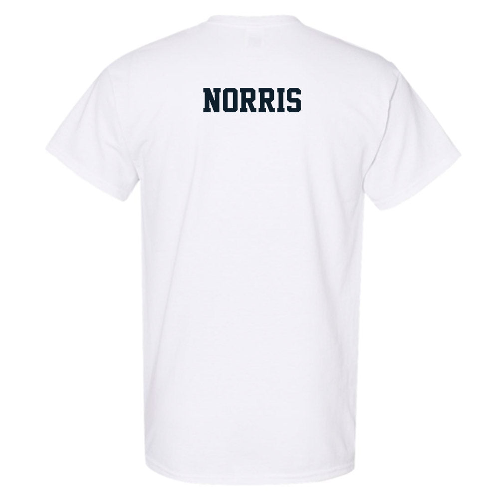 ETBU - NCAA Cheerleading : Abby Norris - Classic Shersey T-Shirt-1
