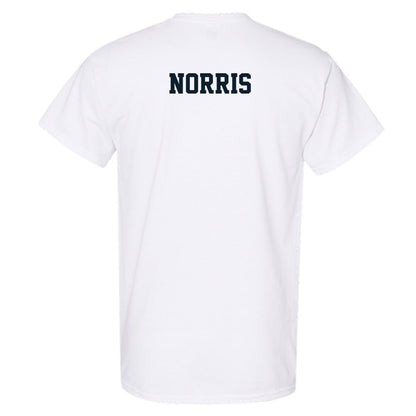ETBU - NCAA Cheerleading : Abby Norris - Classic Shersey T-Shirt-1