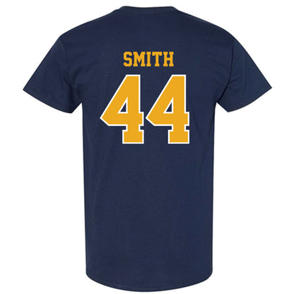 ETBU - NCAA Football : Cassidi Elijah Smith - Classic Shersey T-Shirt-1