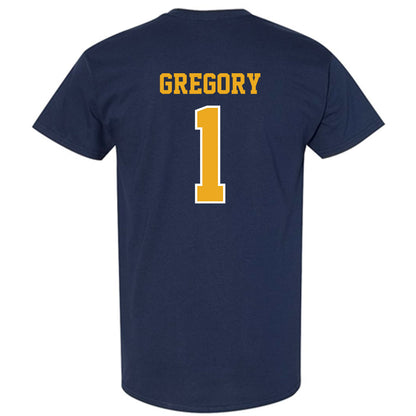 ETBU - NCAA Softball : Jessalyn Gregory - Classic Shersey T-Shirt-1