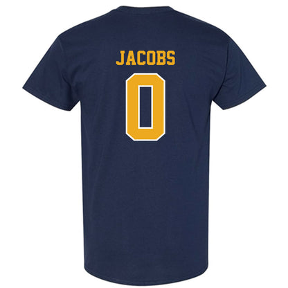 ETBU - NCAA Football : Tory Jacobs - Classic Shersey T-Shirt-1