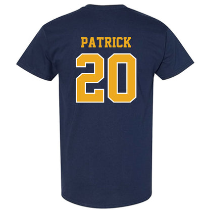 ETBU - NCAA Women's Basketball : Olivia Patrick - Classic Shersey T-Shirt-1