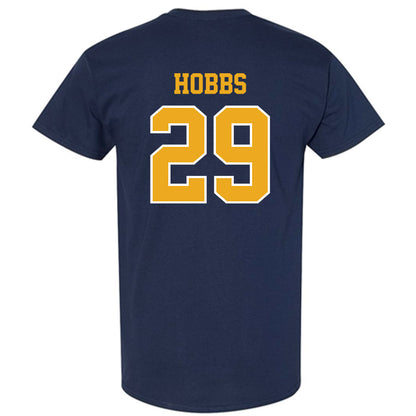 ETBU - NCAA Football : Landen Hobbs - Classic Shersey T-Shirt-1