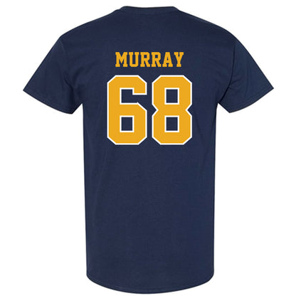 ETBU - NCAA Football : Peyton Murray - Classic Shersey T-Shirt-1
