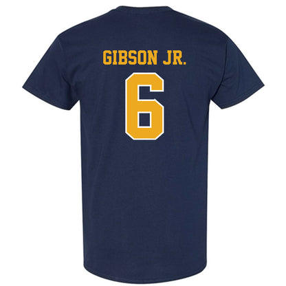 ETBU - NCAA Football : Andrae Gibson Jr. - Classic Shersey T-Shirt-1
