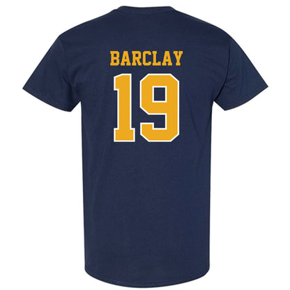 ETBU - NCAA Women's Soccer : Paige Barclay - Classic Shersey T-Shirt-1