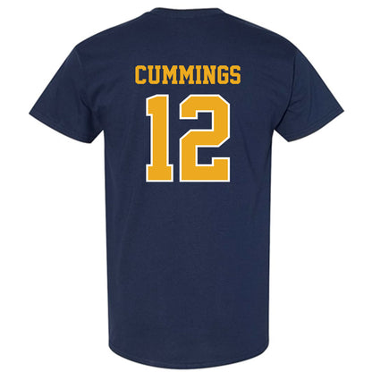 ETBU - NCAA Softball : Tauryn Cummings - Classic Shersey T-Shirt-1