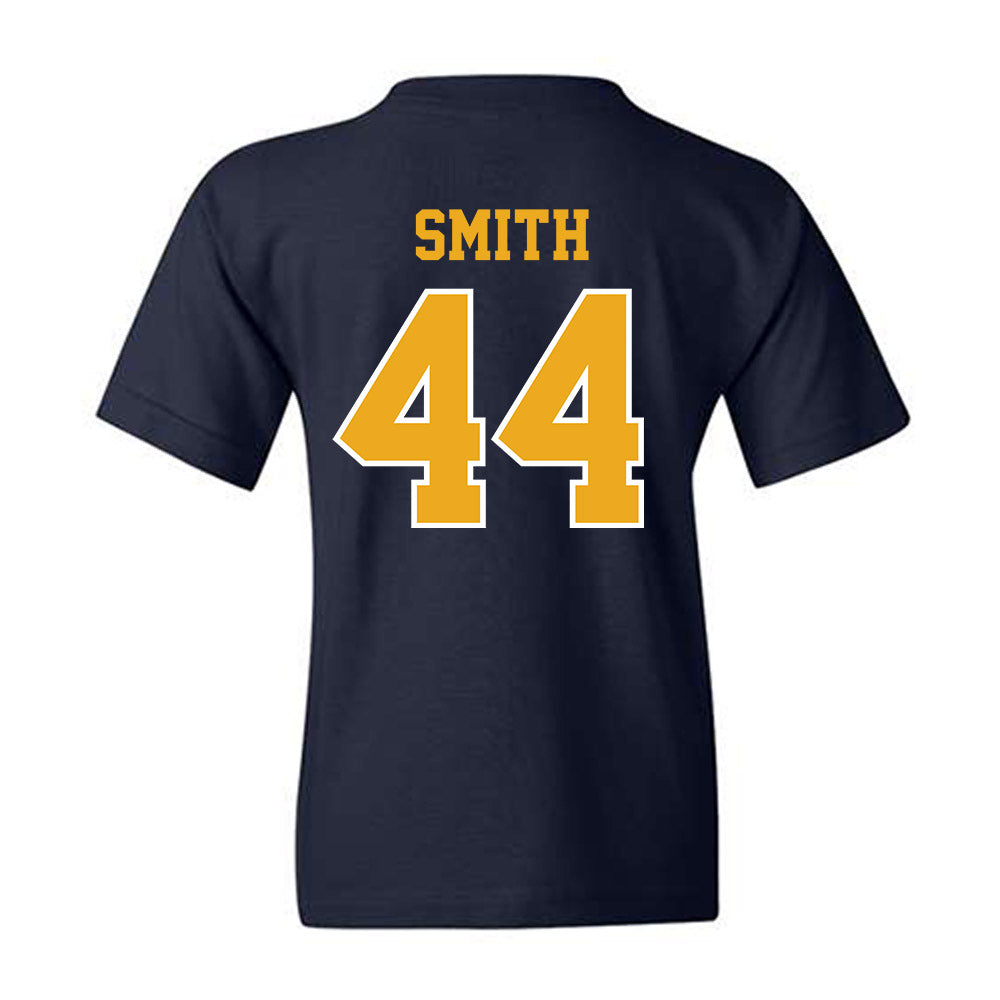 ETBU - NCAA Football : Cassidi Elijah Smith - Classic Shersey Youth T-Shirt-1