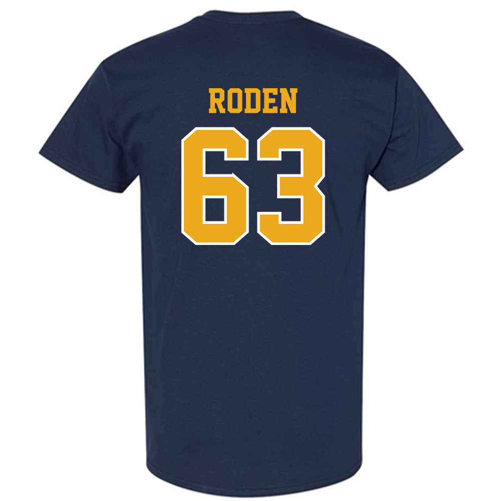 ETBU - NCAA Football : Jarron Roden - Classic Shersey T-Shirt-1