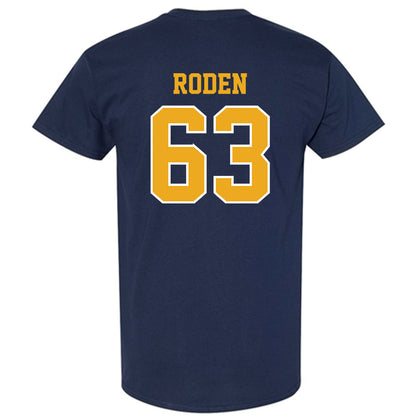 ETBU - NCAA Football : Jarron Roden - Classic Shersey T-Shirt-1