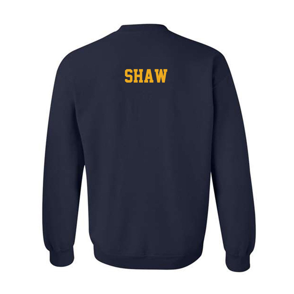 ETBU - NCAA Cheerleading : Codee Shaw - Classic Shersey Crewneck Sweatshirt-1