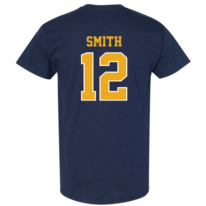 ETBU - NCAA Men's Basketball : Robert Smith - Classic Shersey T-Shirt-1
