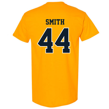 ETBU - NCAA Football : Cassidi Elijah Smith - Classic Shersey T-Shirt-1