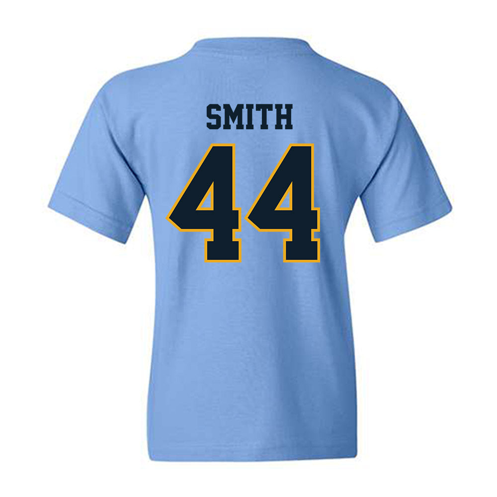ETBU - NCAA Football : Cassidi Elijah Smith - Classic Shersey Youth T-Shirt-1