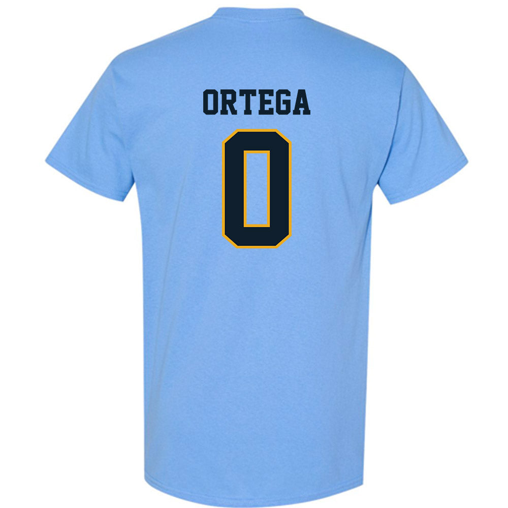 ETBU - NCAA Football : Bryson Ortega - Classic Shersey T-Shirt-1