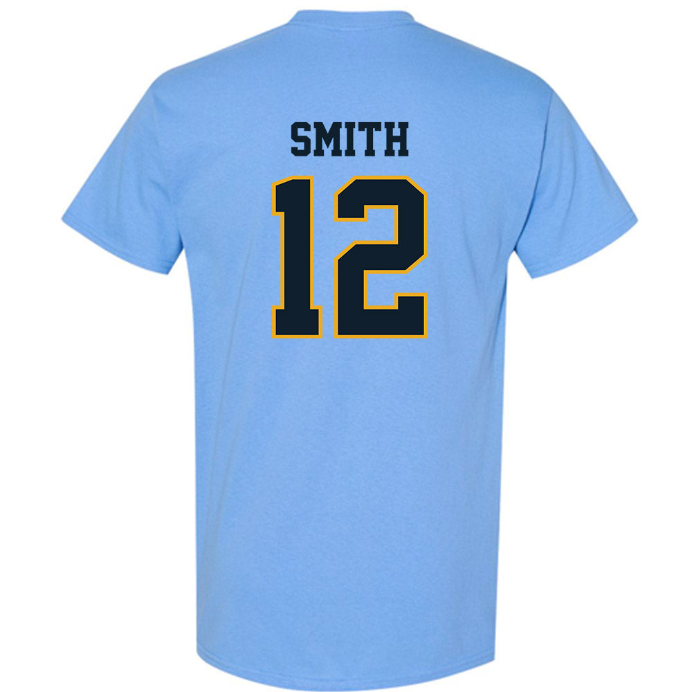ETBU - NCAA Men's Basketball : Robert Smith - Classic Shersey T-Shirt-1
