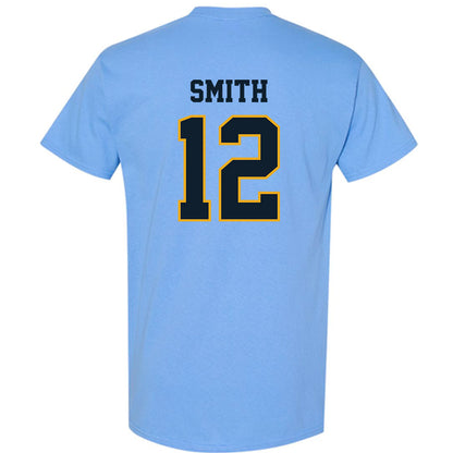 ETBU - NCAA Men's Basketball : Robert Smith - Classic Shersey T-Shirt-1