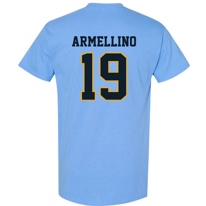 ETBU - NCAA Baseball : Vincent Armellino - Classic Shersey T-Shirt-1