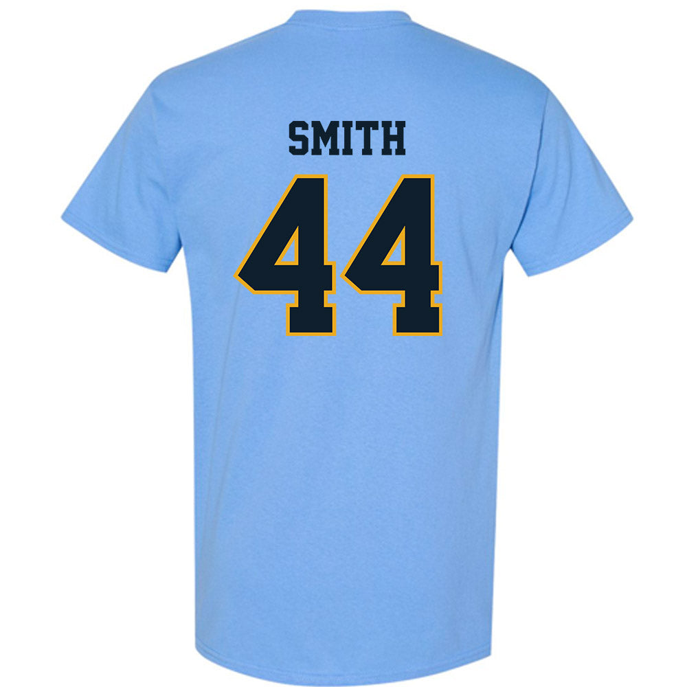 ETBU - NCAA Football : Cassidi Elijah Smith - Classic Shersey T-Shirt-1