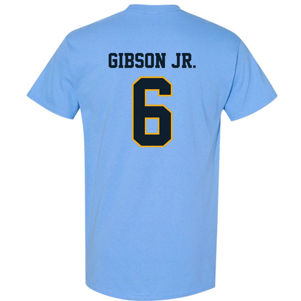 ETBU - NCAA Football : Andrae Gibson Jr. - Classic Shersey T-Shirt-1