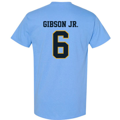ETBU - NCAA Football : Andrae Gibson Jr. - Classic Shersey T-Shirt-1