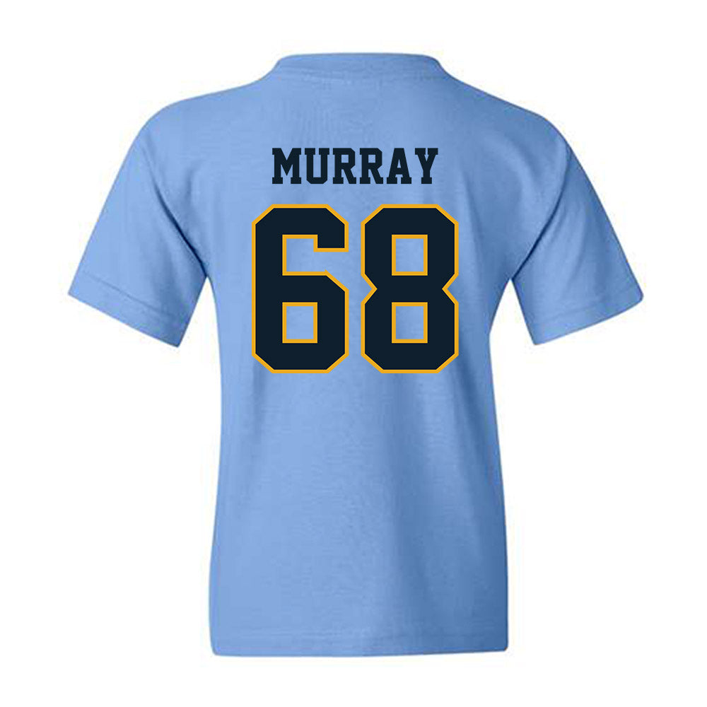 ETBU - NCAA Football : Peyton Murray - Classic Shersey Youth T-Shirt-1