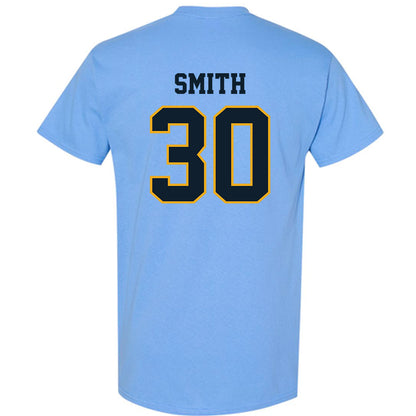 ETBU - NCAA Men's Basketball : Silas Smith - Classic Shersey T-Shirt-1