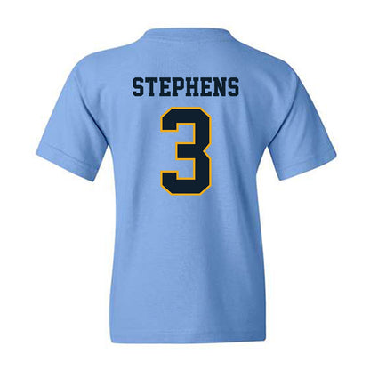 ETBU - NCAA Women's Soccer : Andie Stephens - Classic Shersey Youth T-Shirt-1