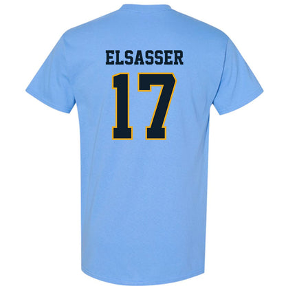 ETBU - NCAA Men's Soccer : Kaden Elsasser - Classic Shersey T-Shirt-1