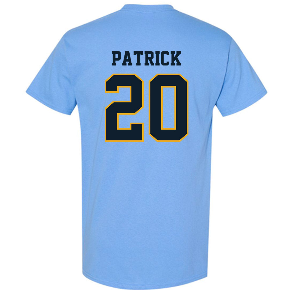 ETBU - NCAA Women's Basketball : Olivia Patrick - Classic Shersey T-Shirt-1