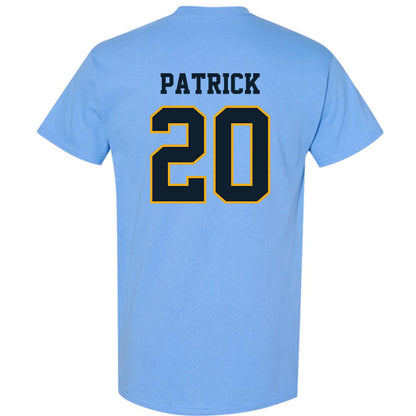 ETBU - NCAA Women's Basketball : Olivia Patrick - Classic Shersey T-Shirt-1