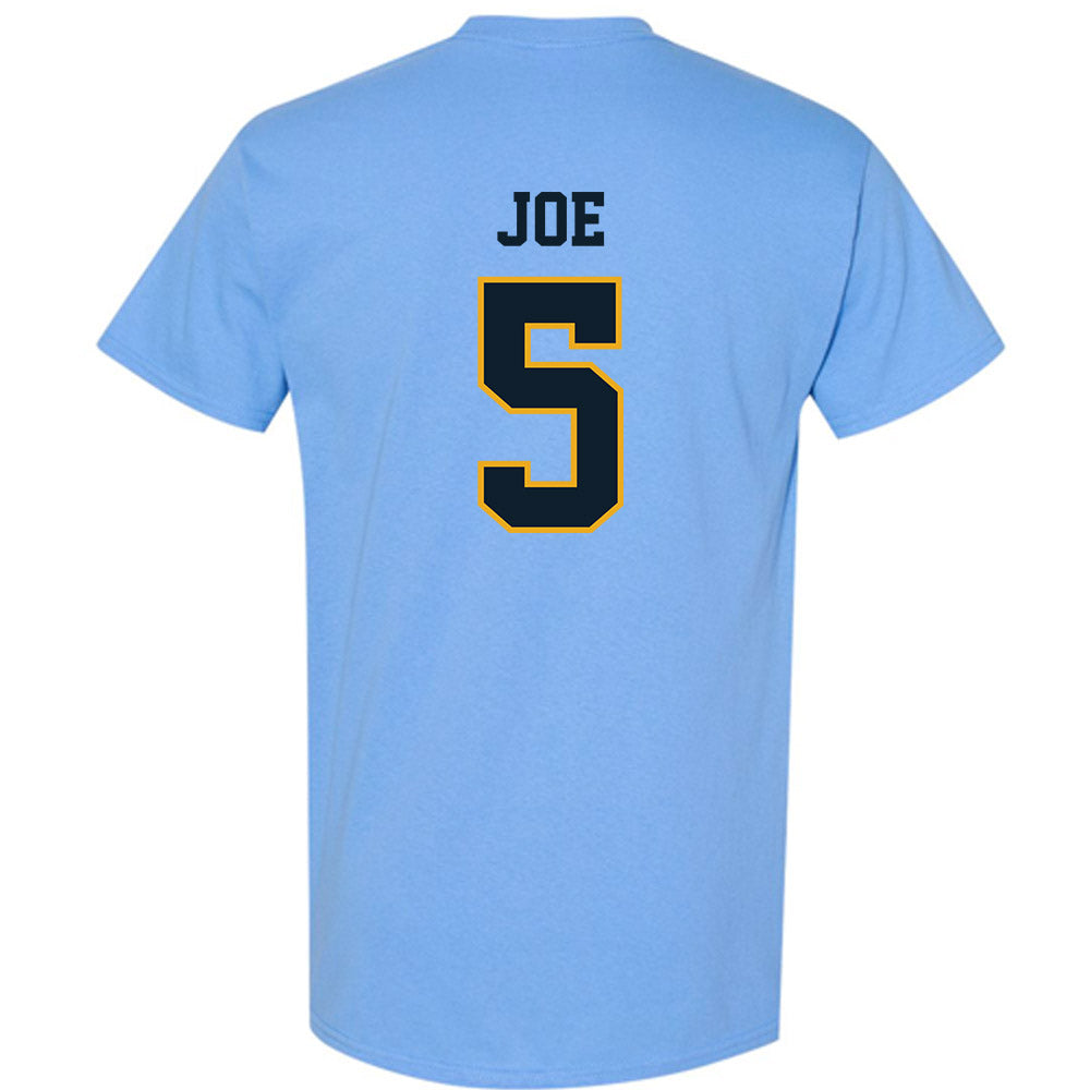 ETBU - NCAA Men's Basketball : Joshua Joe - Classic Shersey T-Shirt-1