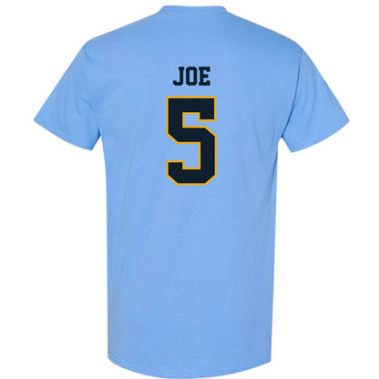 ETBU - NCAA Men's Basketball : Joshua Joe - Classic Shersey T-Shirt-1